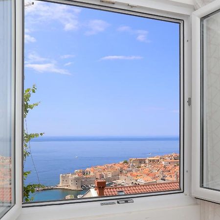 Exclusive Old Town And Sea View Apartments Ragusa Esterno foto