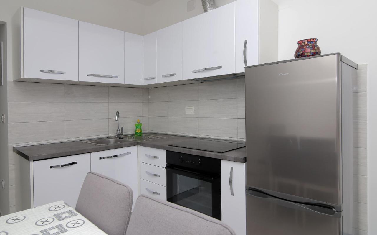 Exclusive Old Town And Sea View Apartments Ragusa Esterno foto