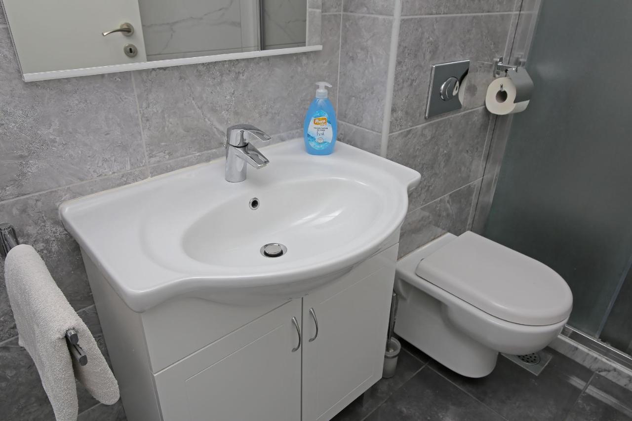 Exclusive Old Town And Sea View Apartments Ragusa Esterno foto