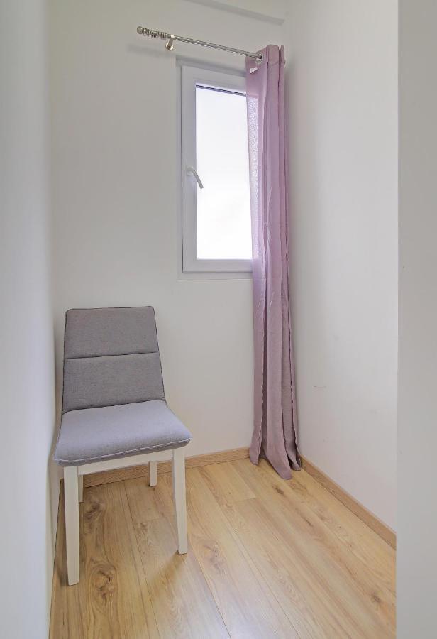 Exclusive Old Town And Sea View Apartments Ragusa Esterno foto