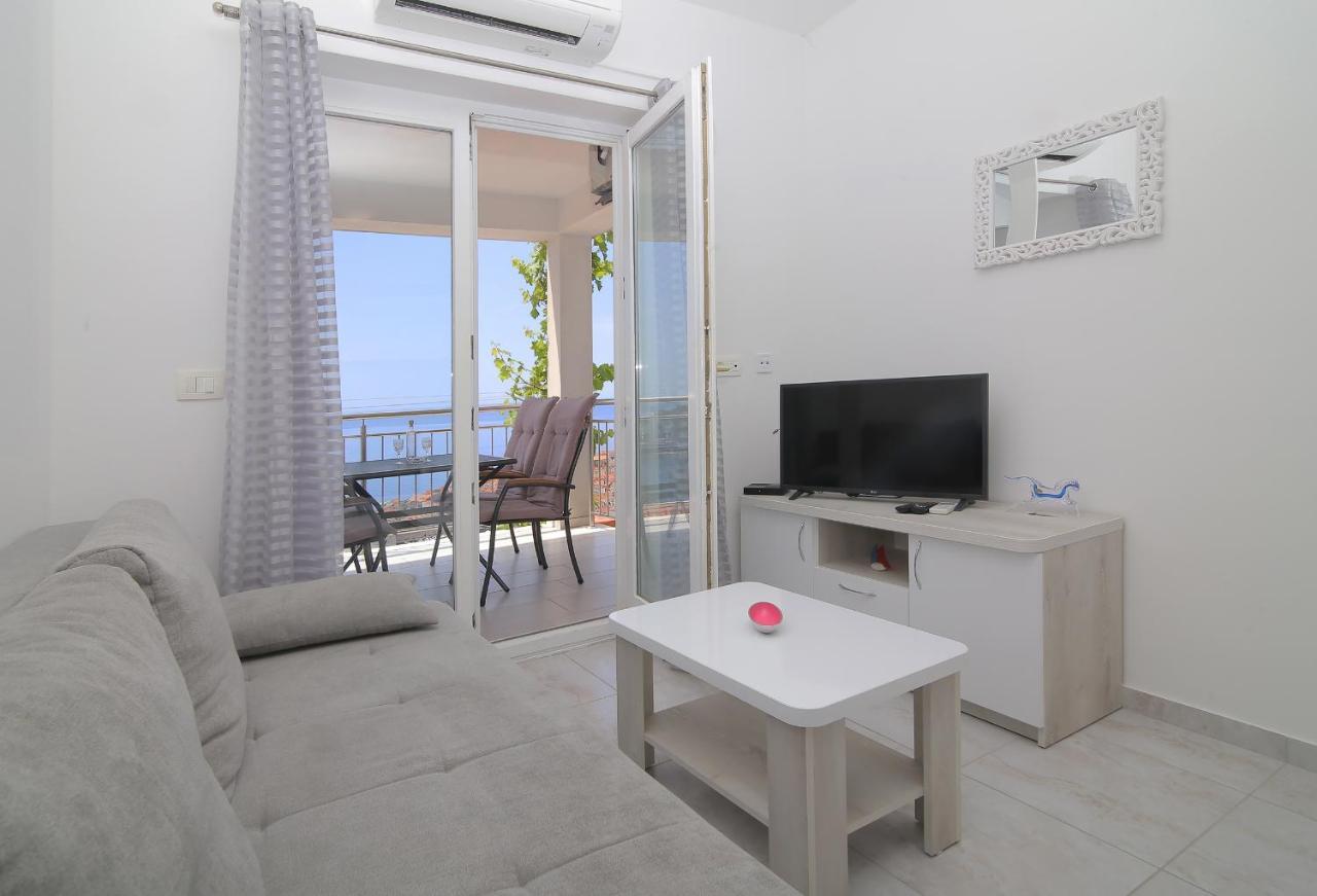 Exclusive Old Town And Sea View Apartments Ragusa Esterno foto